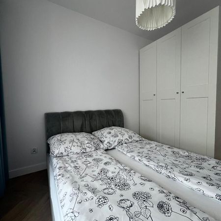 Tani Nocleg Elk - Apartament I Love Ełk Exteriör bild