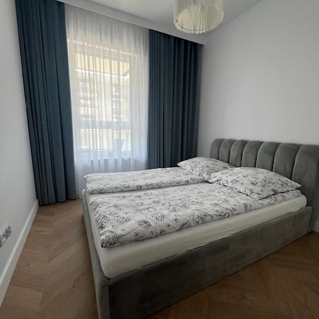 Tani Nocleg Elk - Apartament I Love Ełk Exteriör bild