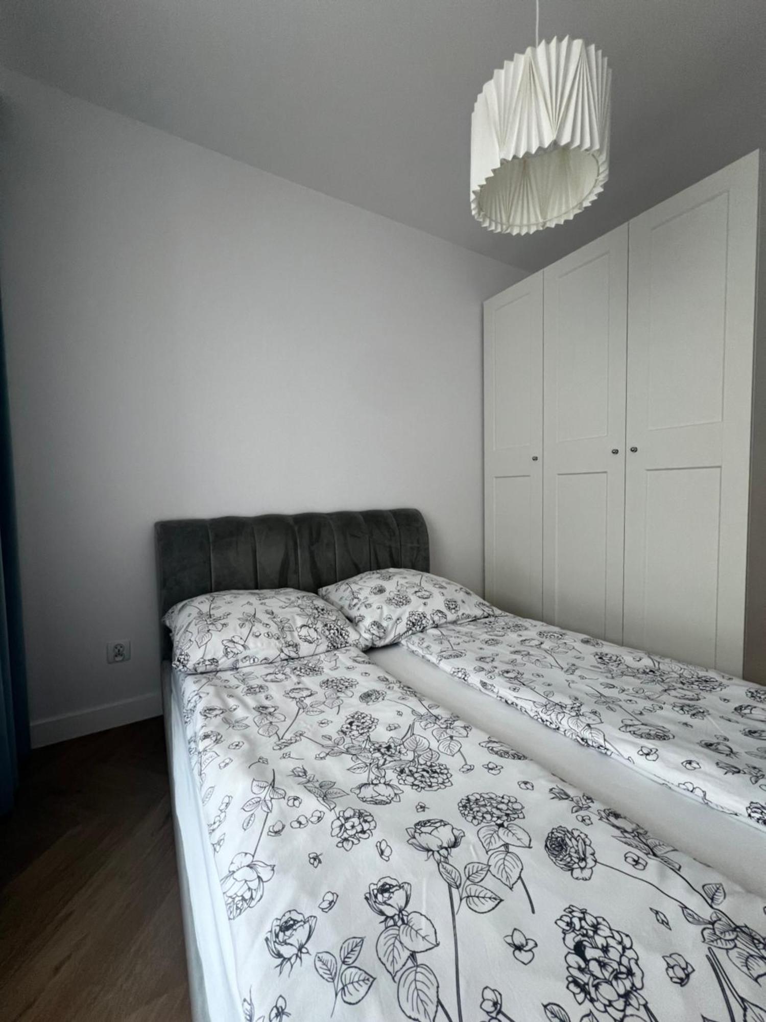 Tani Nocleg Elk - Apartament I Love Ełk Exteriör bild