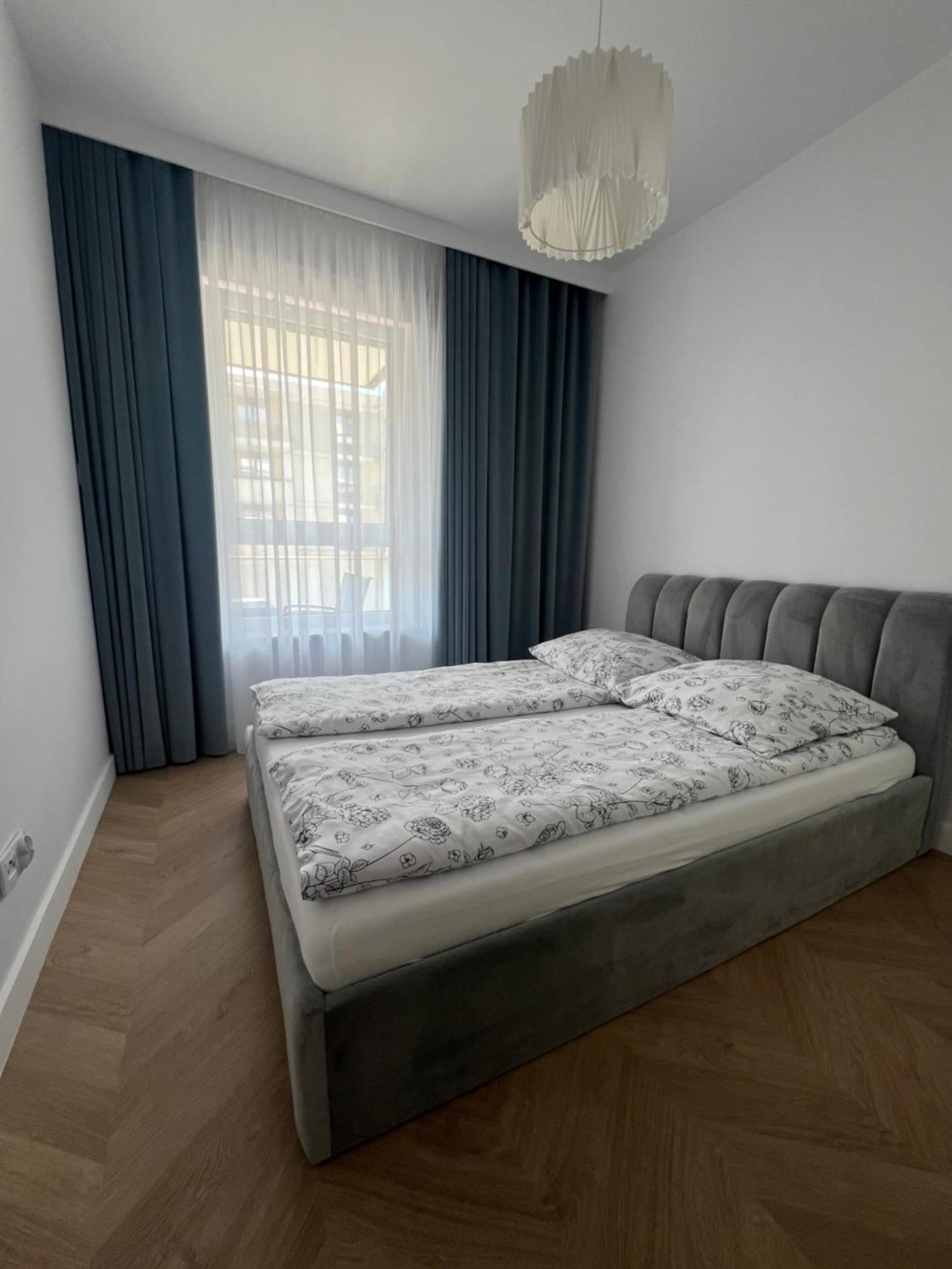 Tani Nocleg Elk - Apartament I Love Ełk Exteriör bild