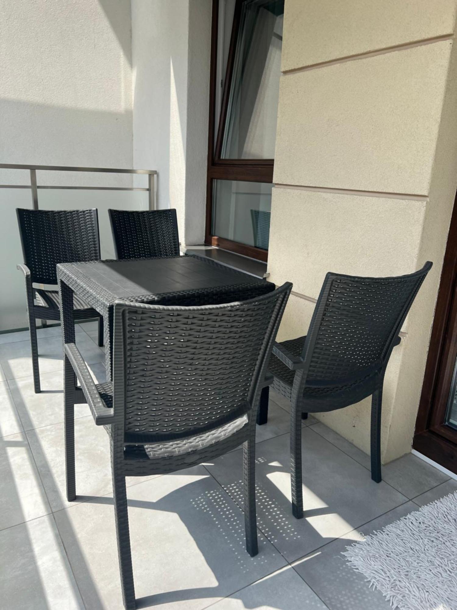Tani Nocleg Elk - Apartament I Love Ełk Exteriör bild